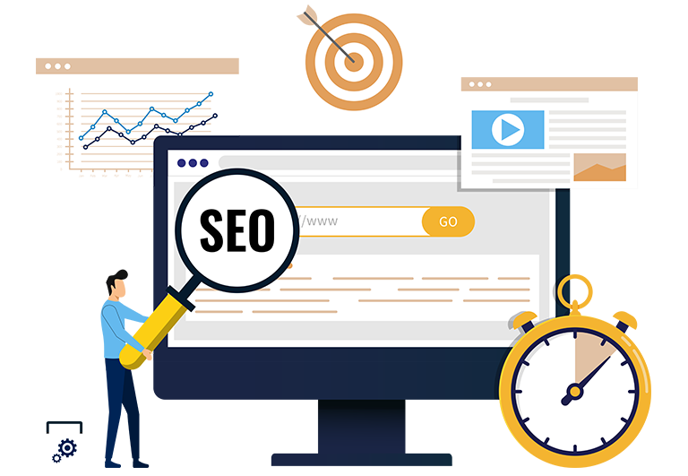 See This Report about Seo Company Usa