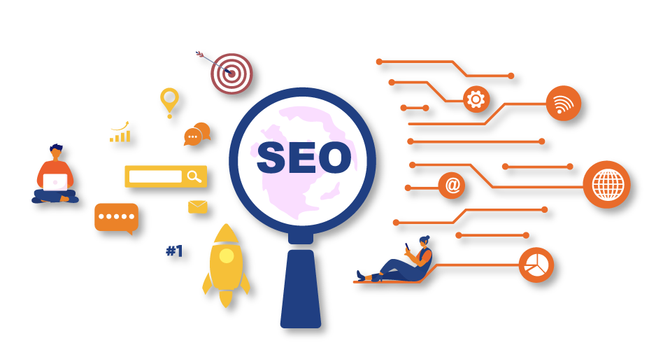 All About Best Seo Companies In Usa