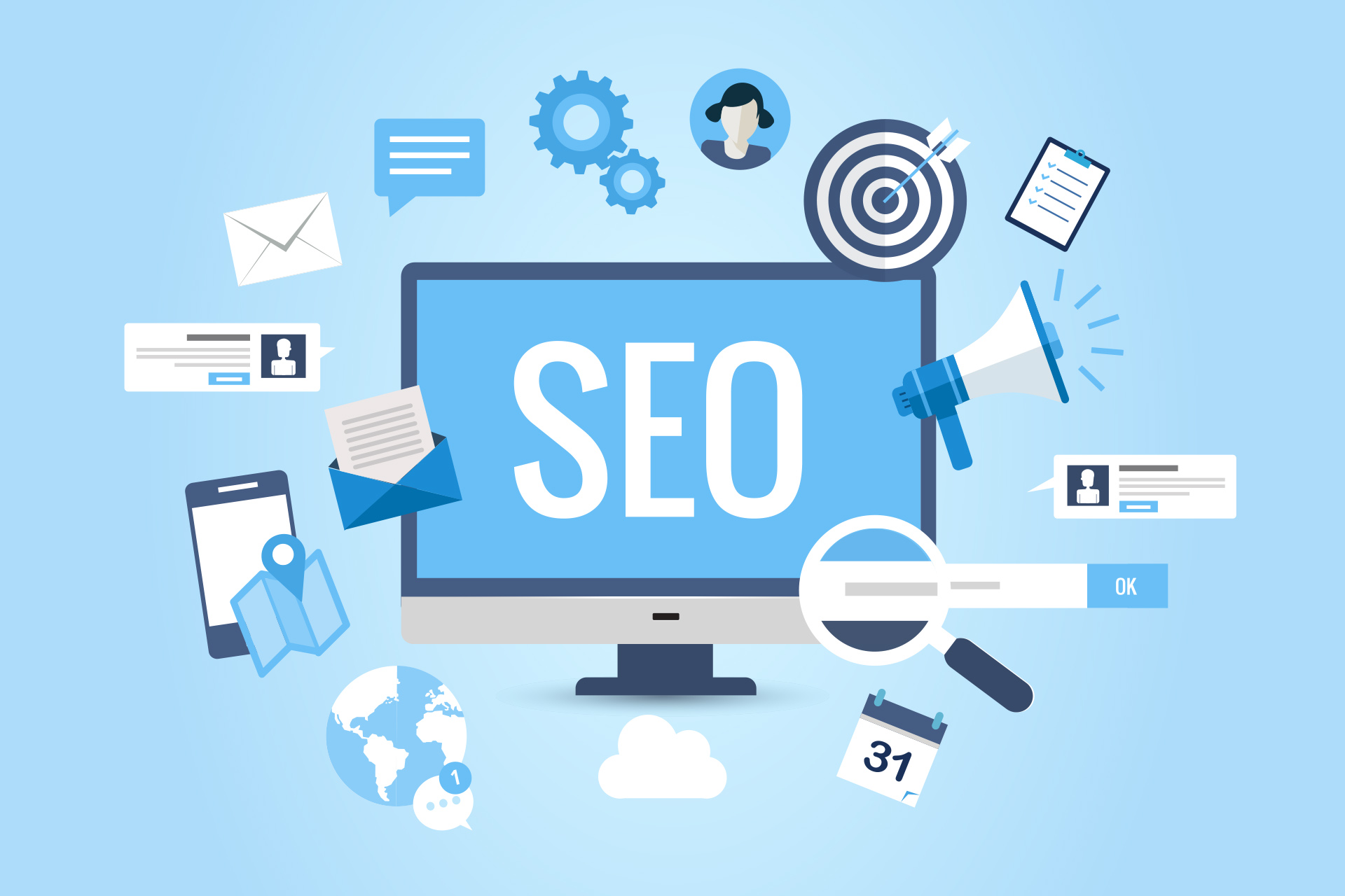 Not known Details About Best Seo Companies In New York 