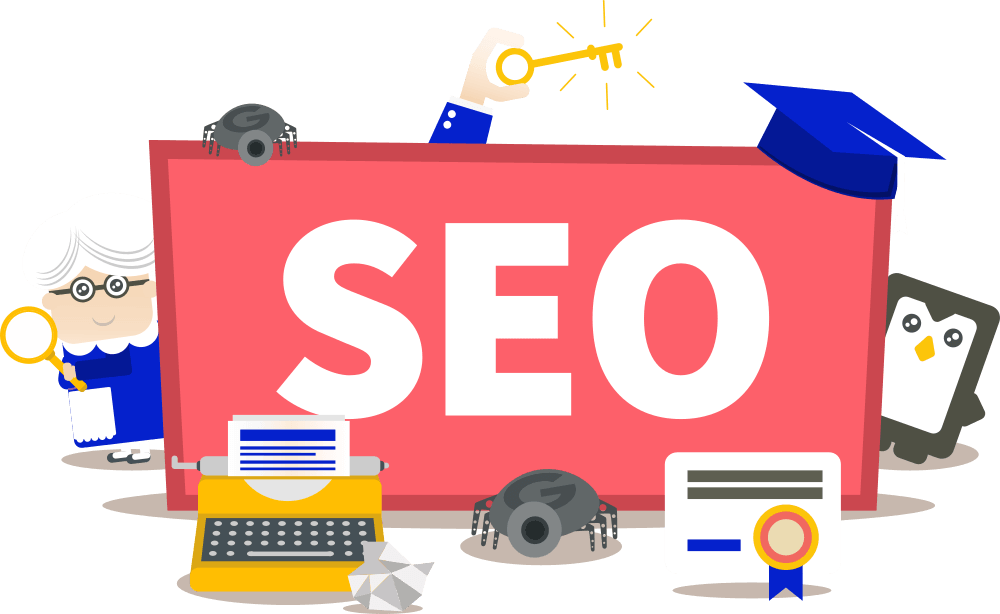 Crafting Effective SEO Strategies