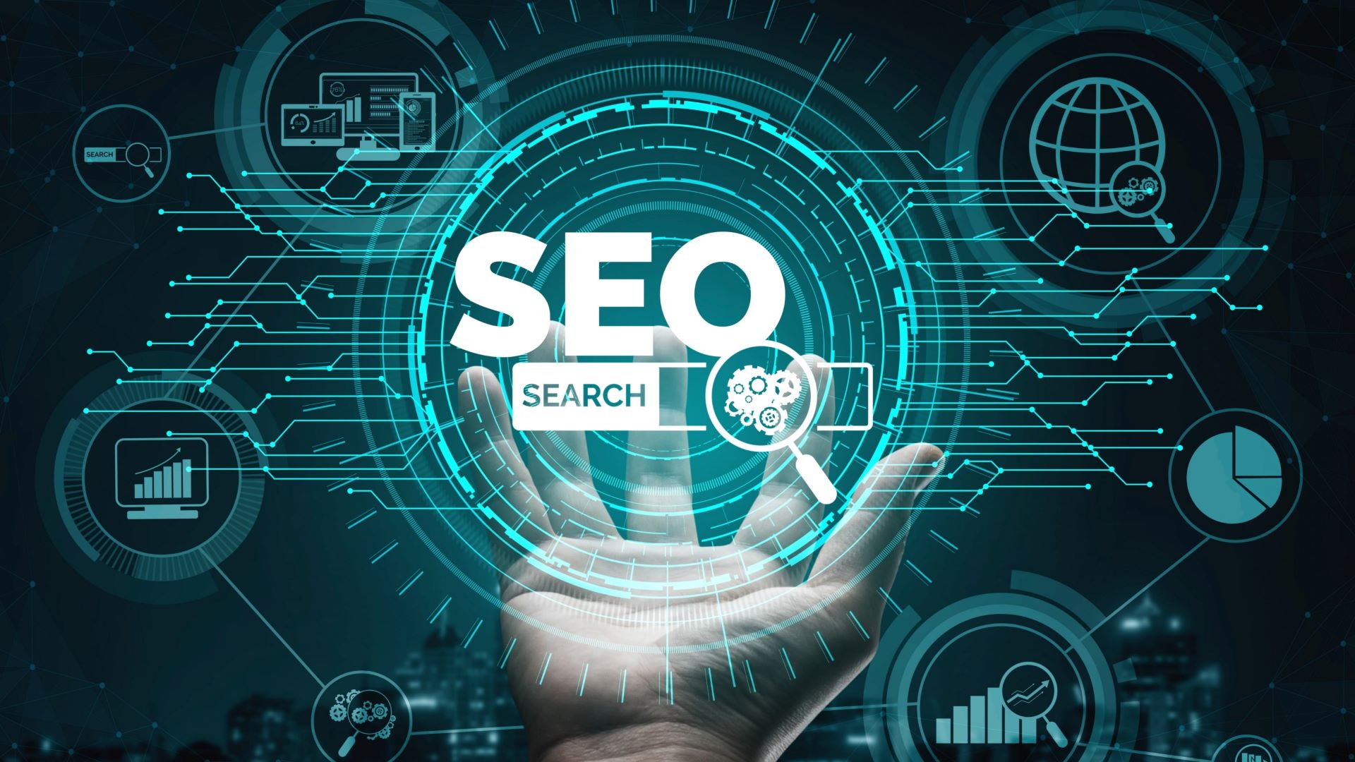 Troubleshooting Your SEO Backlinks Services