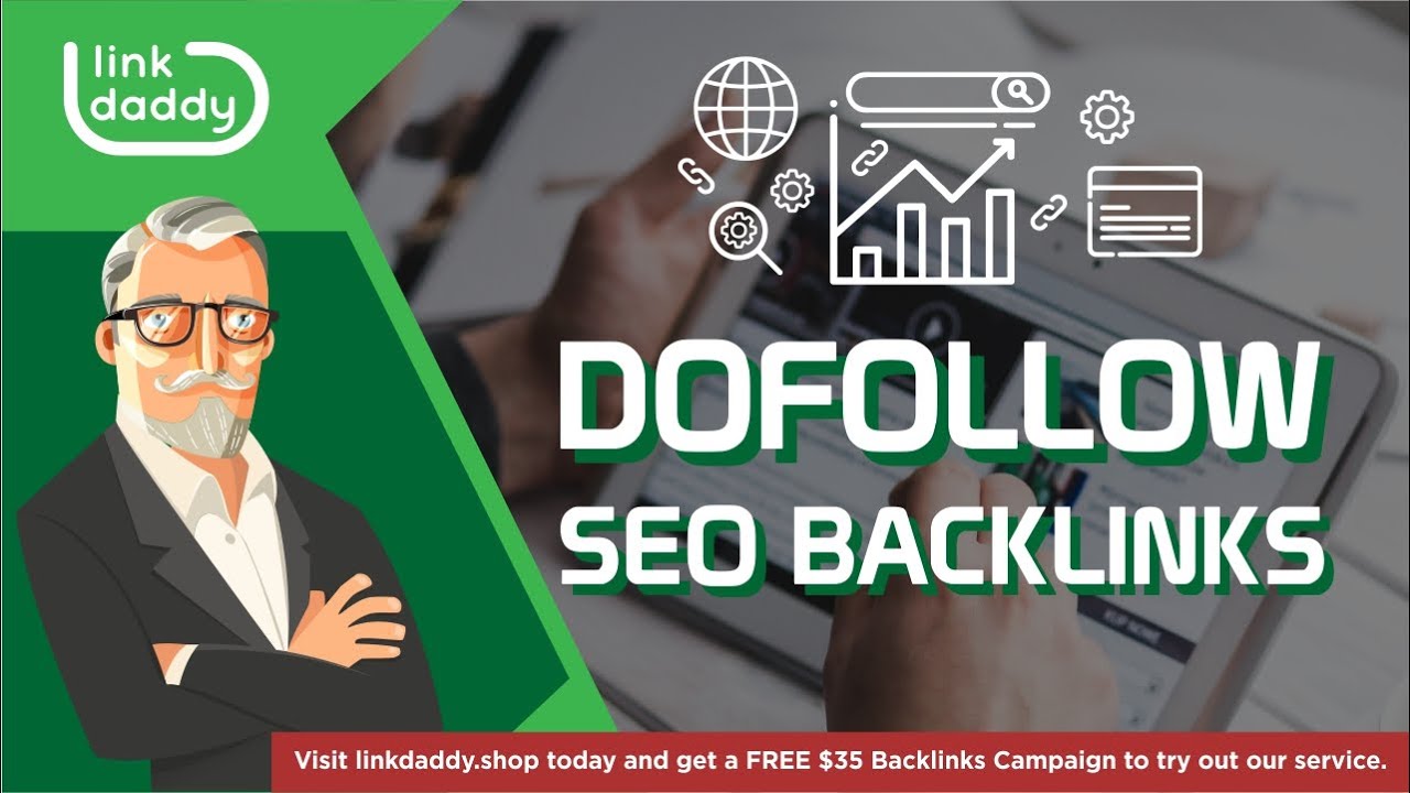 How to Create DoFollow Backlinks