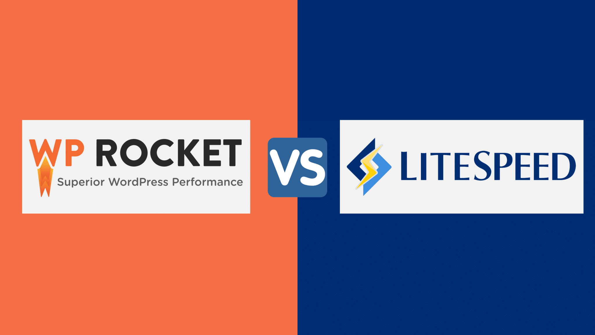 Comparing Litespeed and WP Rocket Performance