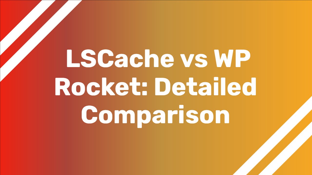 Pros and Cons of Litespeed Cache