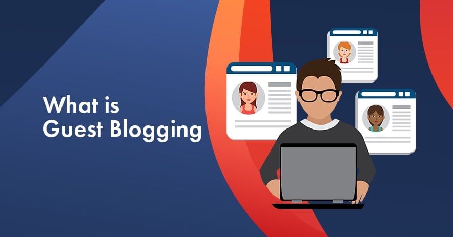 Guidelines to Follow When Guest Blogging