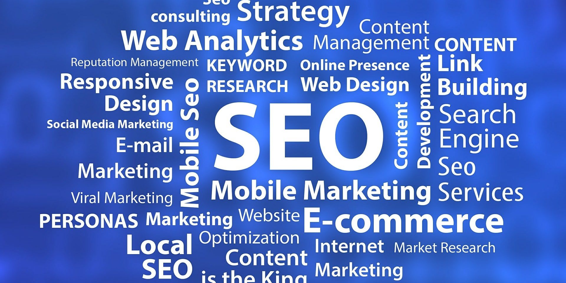 Content Creation Strategies for SEO