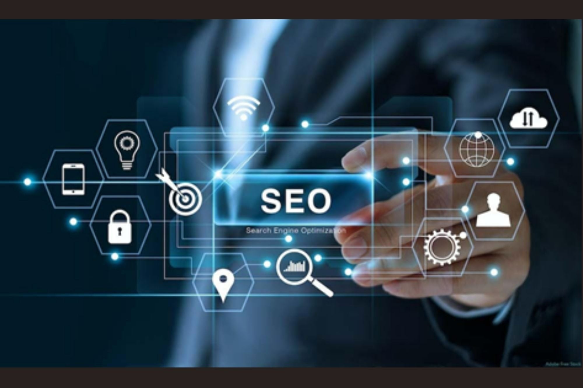 Finding The Right SEO Partner