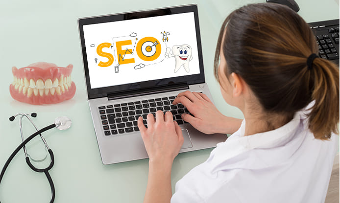 Benefits of Dental SEO Services