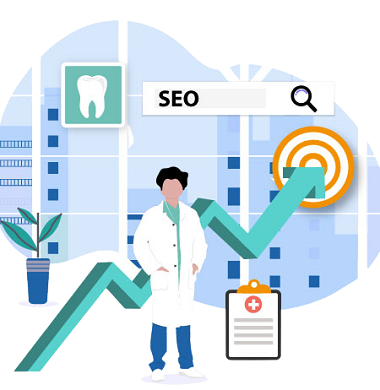 Benefits of SEO for Dental Practices