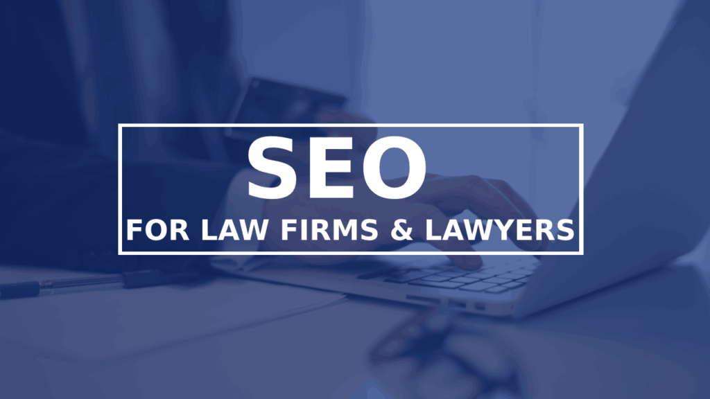 Analyzing Your Law Firm's Current SEO Performance
