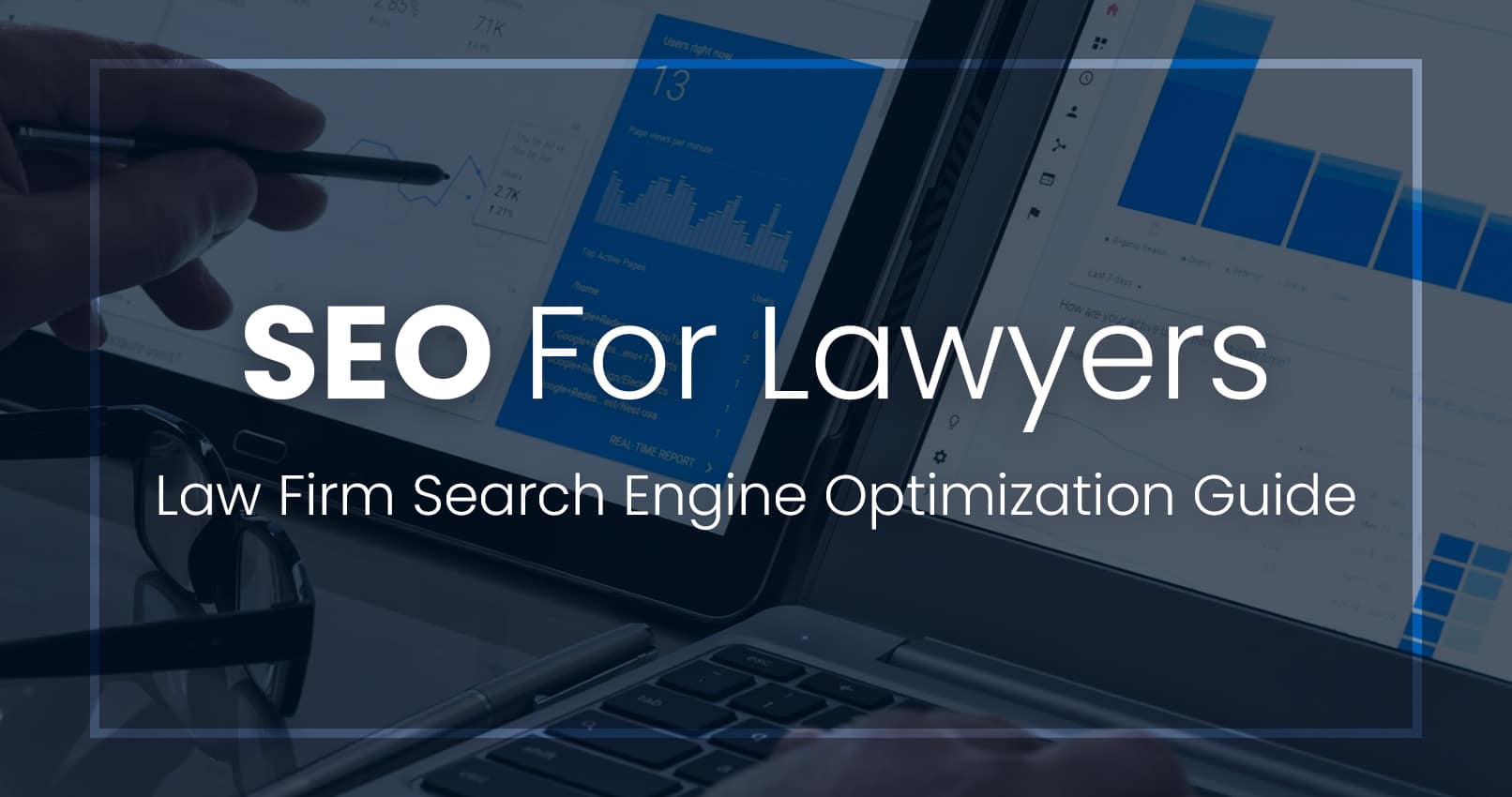 How to Choose the Right SEO Services for Law Firms