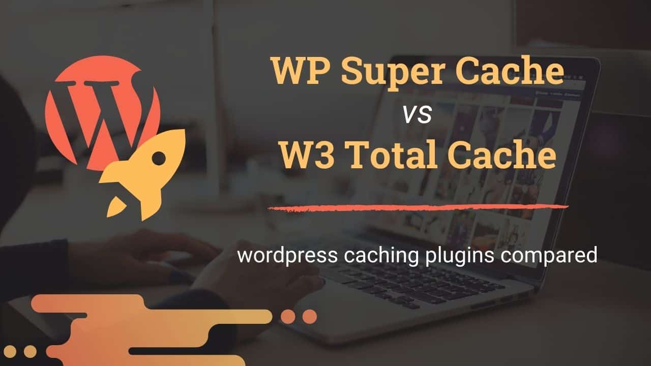 Overview of WP Super Cache