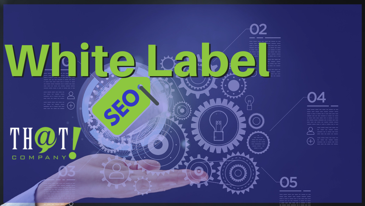 The Benefits of White Label SEO