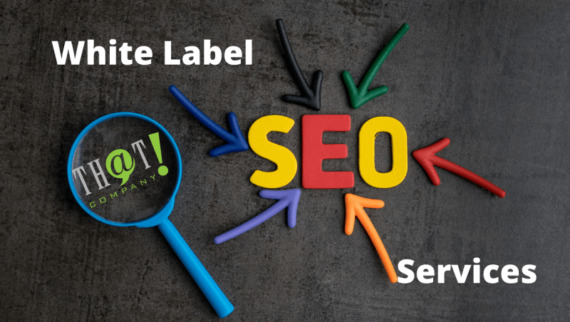 The Advantages of Using White Label SEO Services