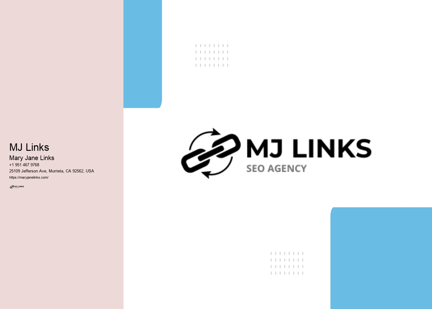 MJ Links