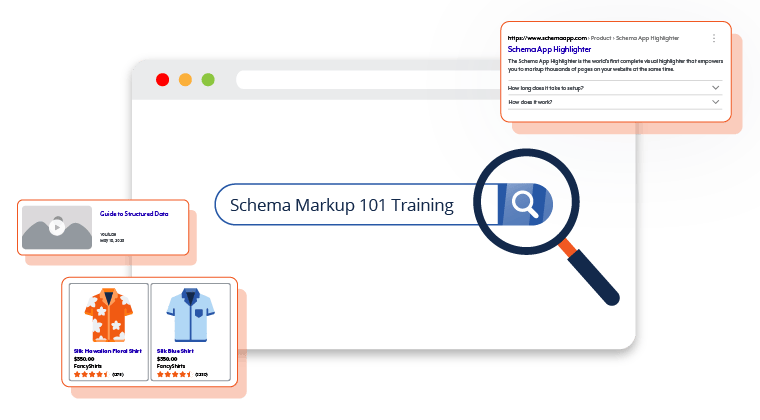 Benefits of Schema Markup