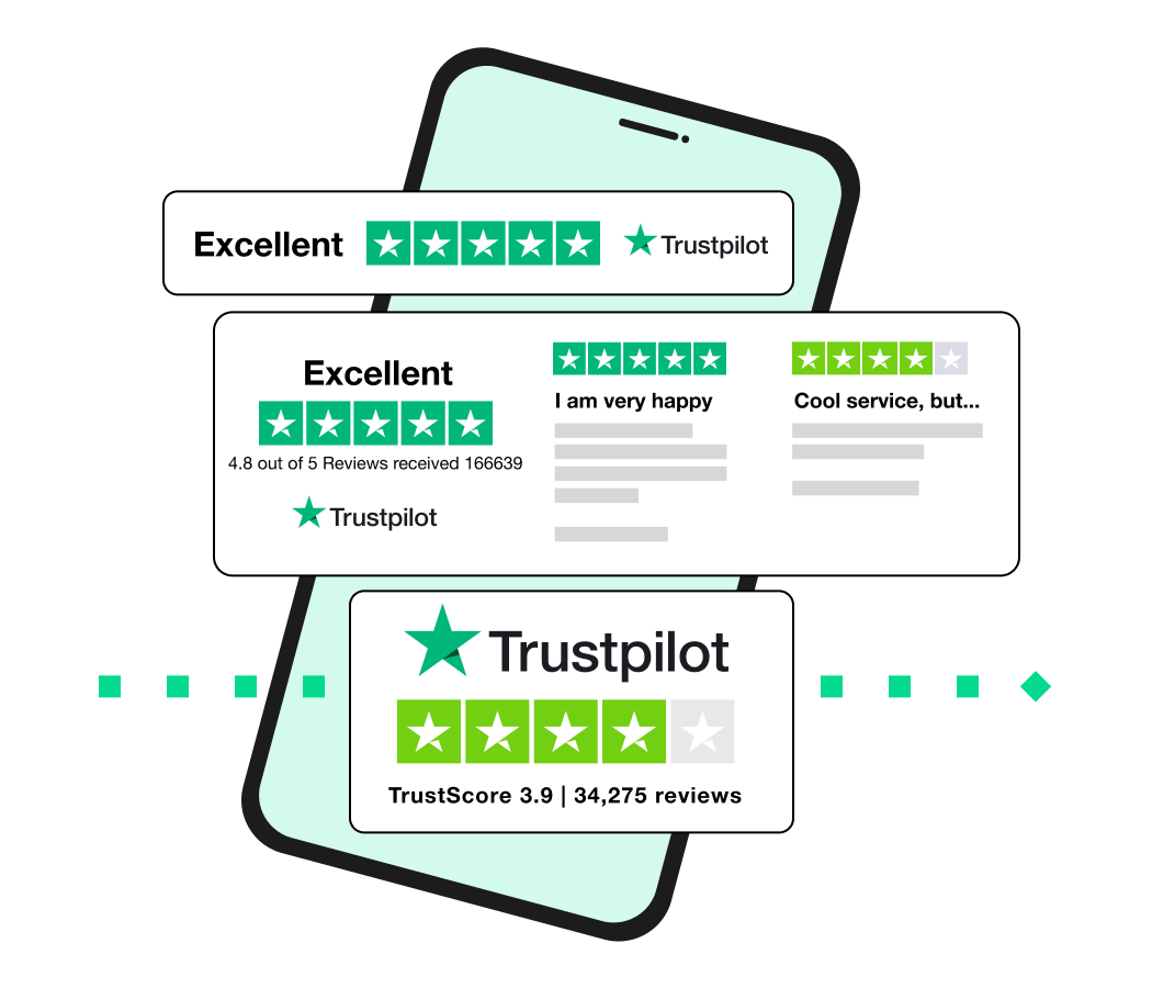 Leveraging Trustpilot for Brand Reputation