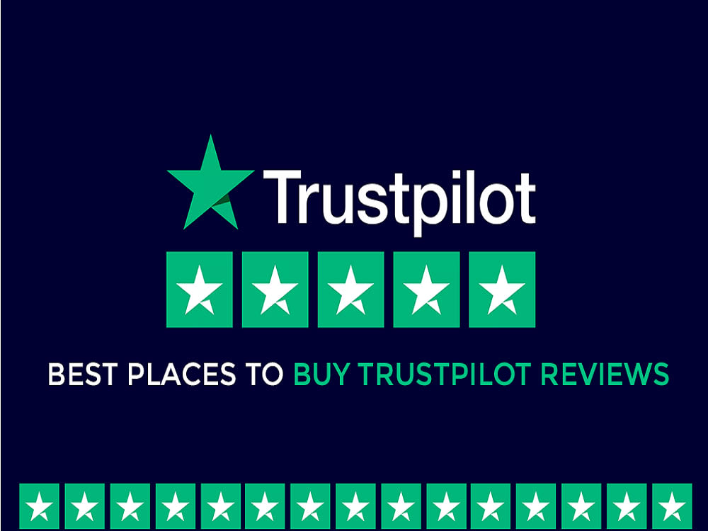 Integrating Trustpilot Into Your Marketing Strategy