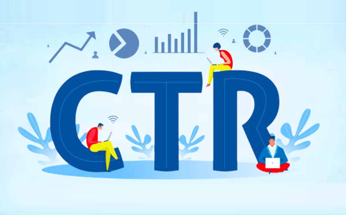 Measuring CTR Success