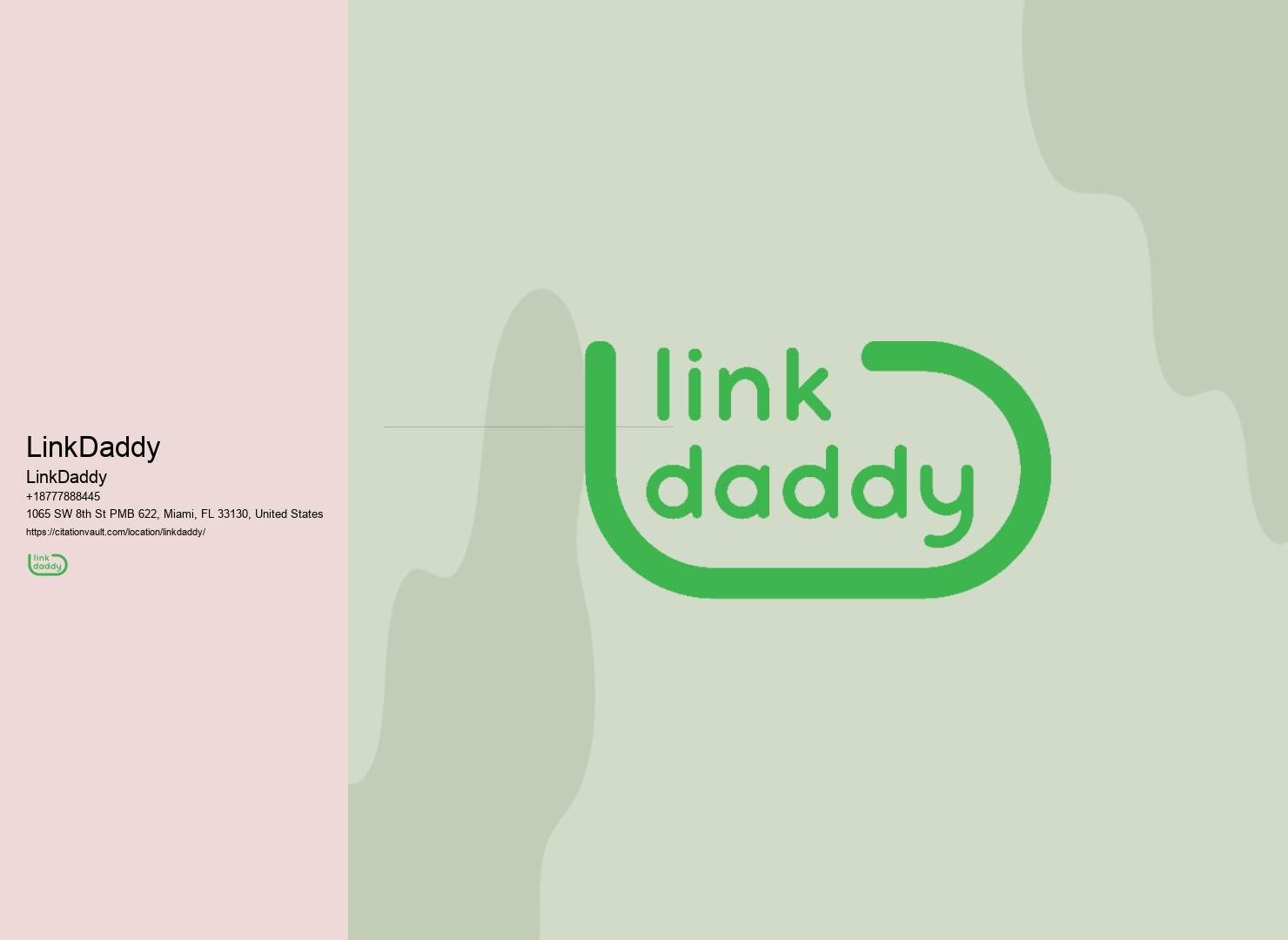 LinkDaddy