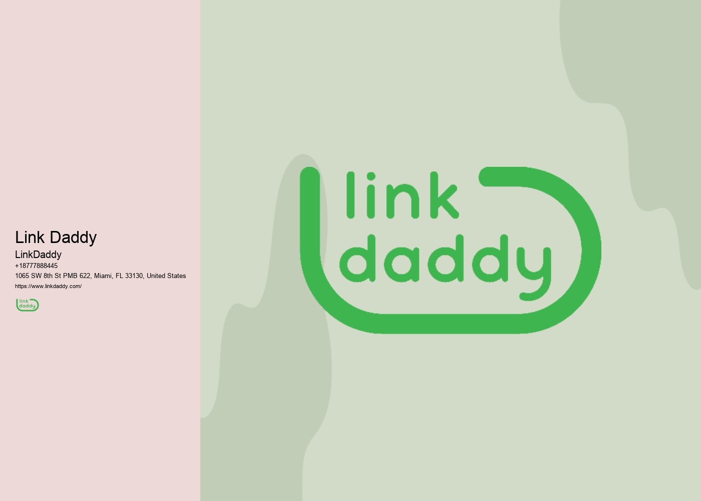 Link Daddy