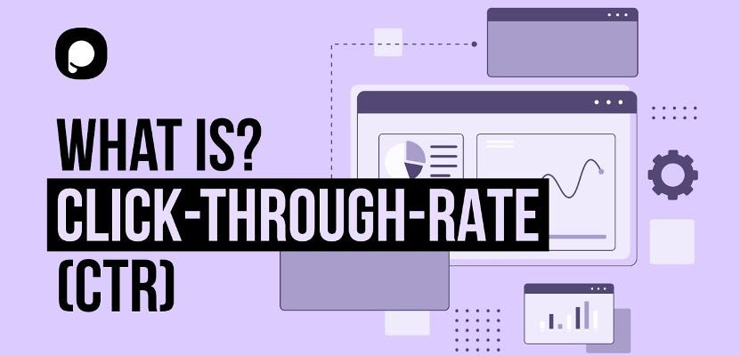 A/B Testing for CTR Improvement