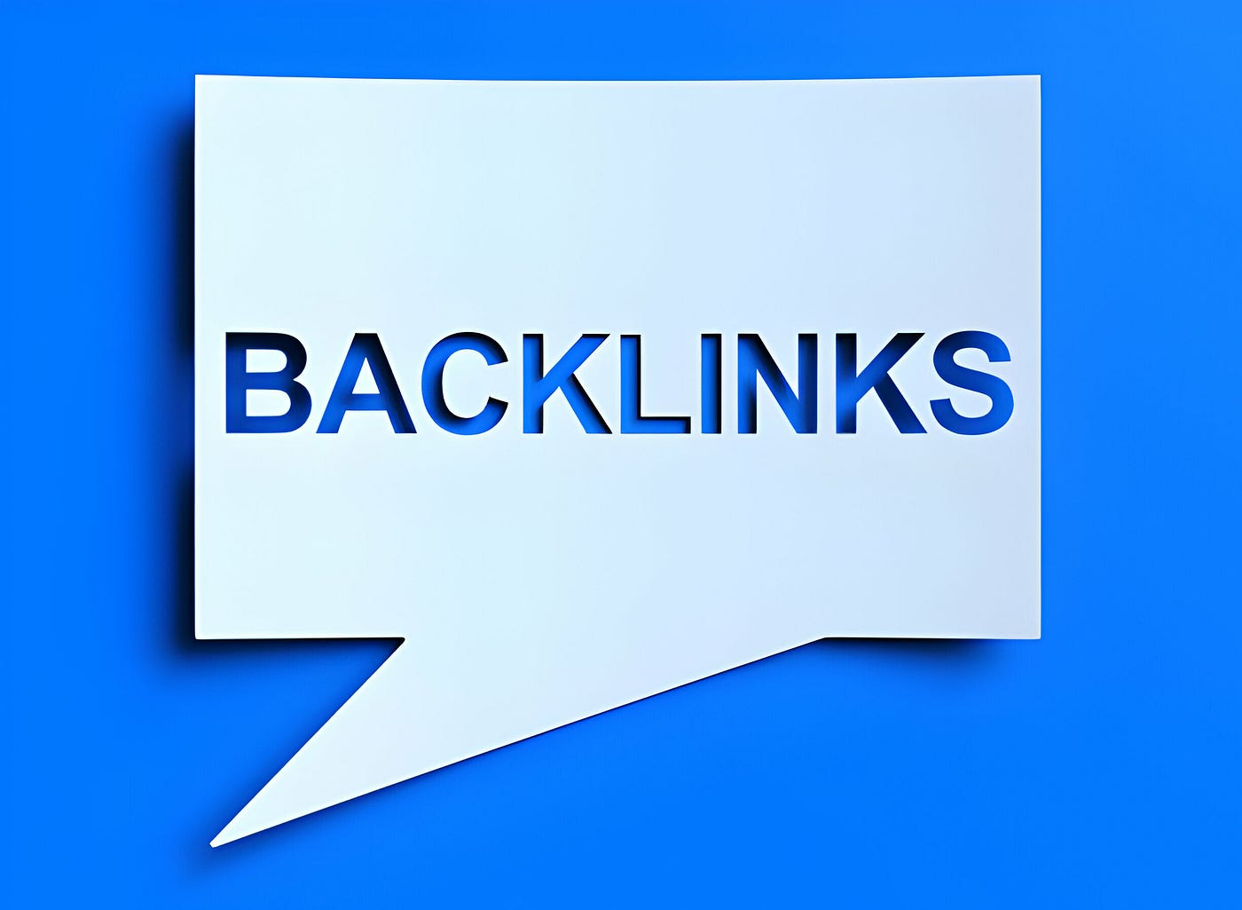 Strategies for Building Backlinks