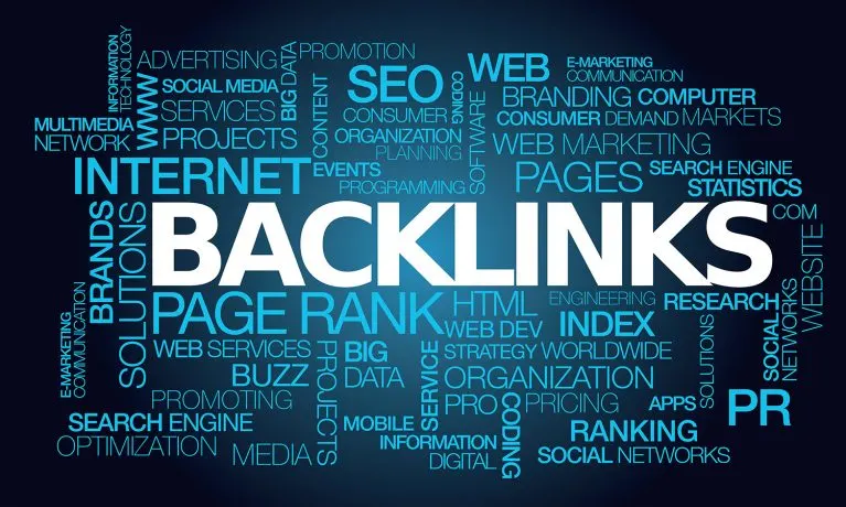 Monitoring Backlink Quality