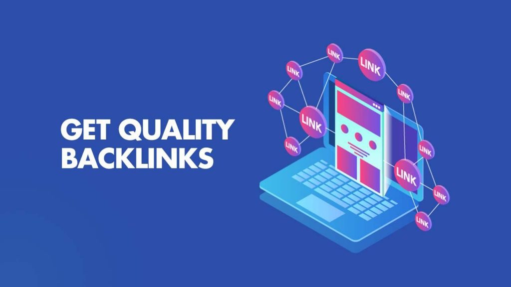 Measuring Backlink Performance