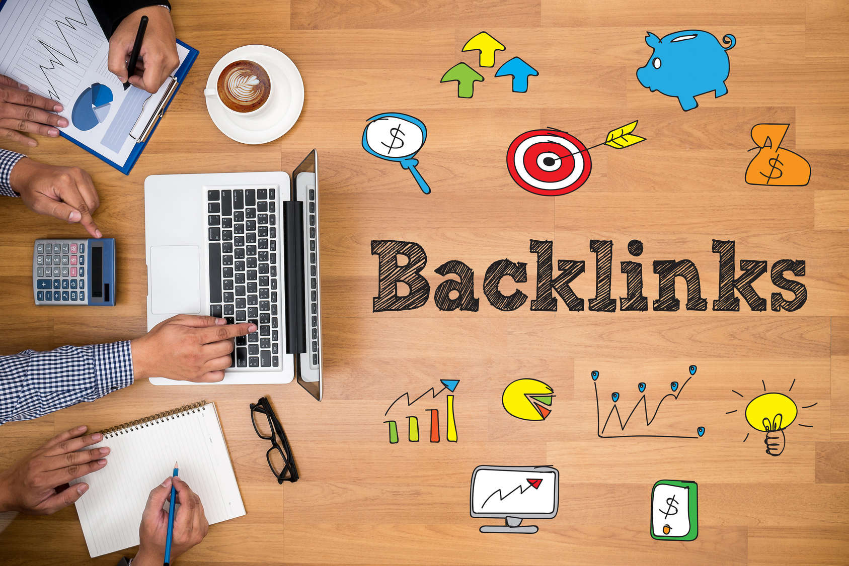 How to Identify High-Quality Backlinks