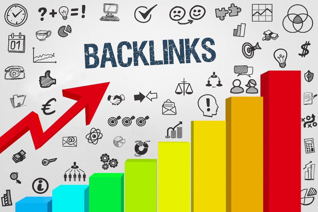 Strategies for Building Backlinks