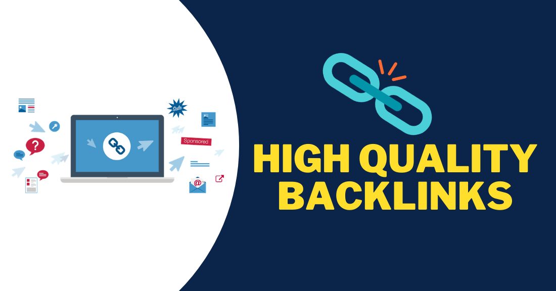 Building Quality Backlinks