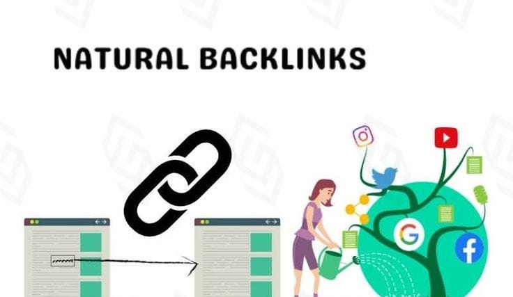 Building Backlinks