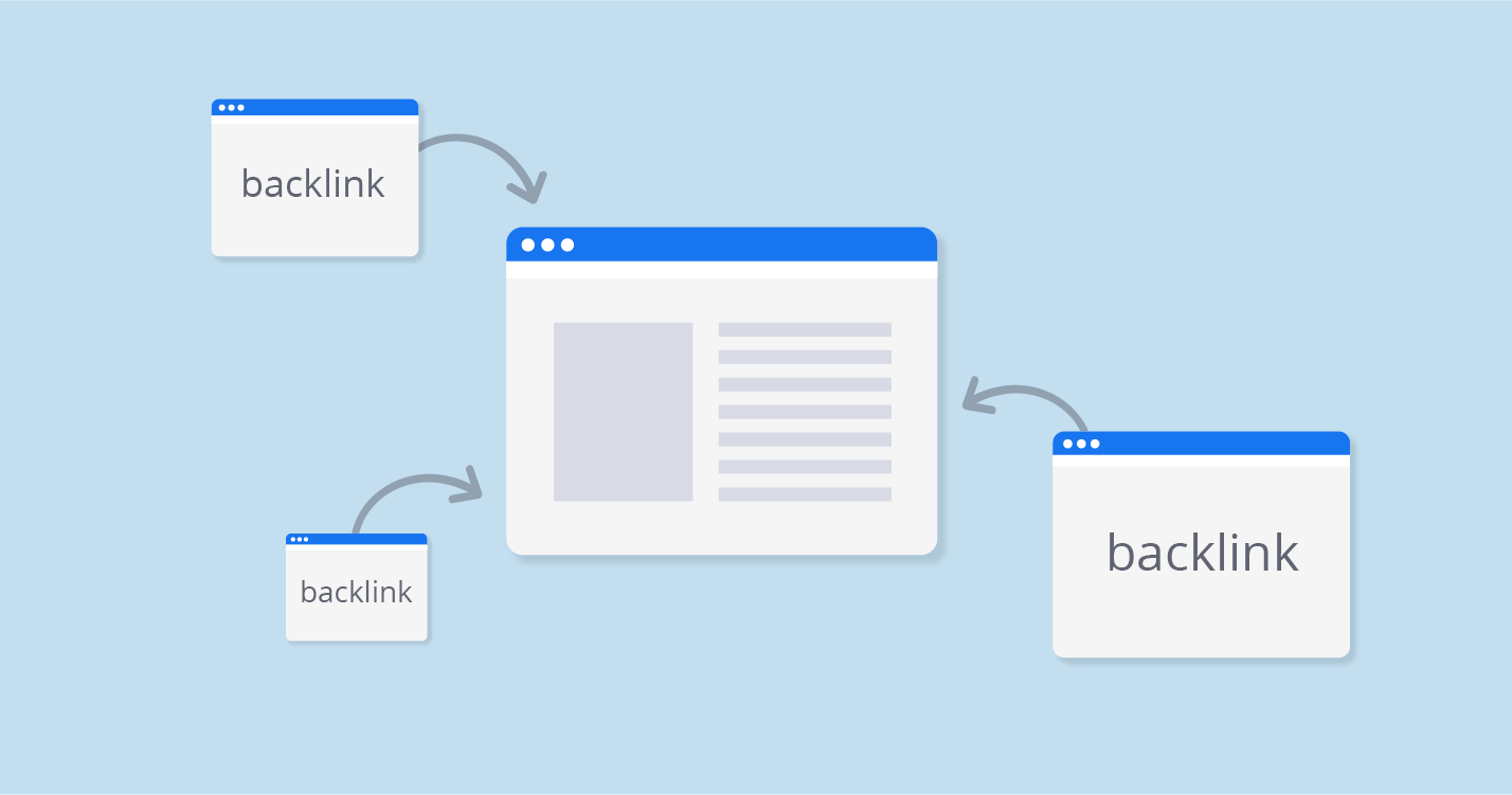 Evaluating Backlink Quality