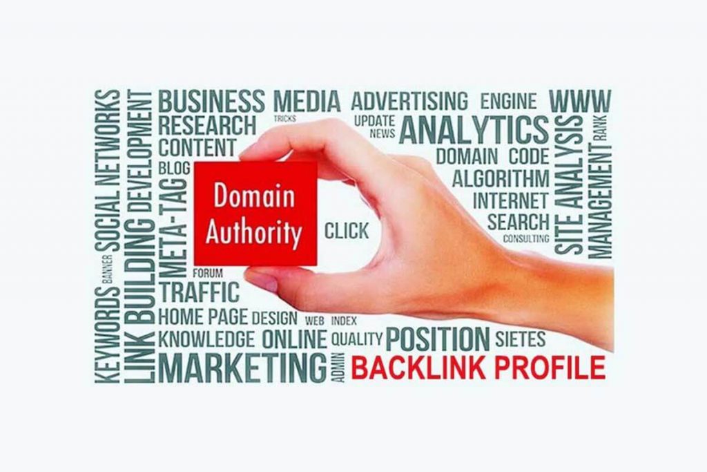 Evaluating Backlink Quality