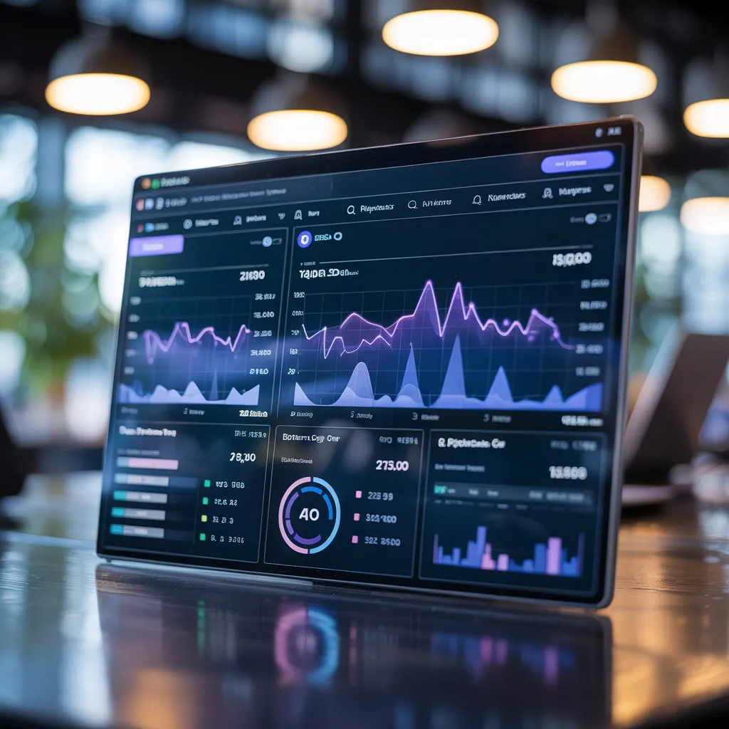 Organic Search Performance