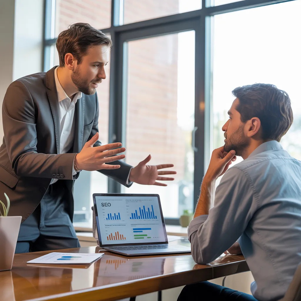 Essential Elements for Conducting an Effective AI Visibility Audit