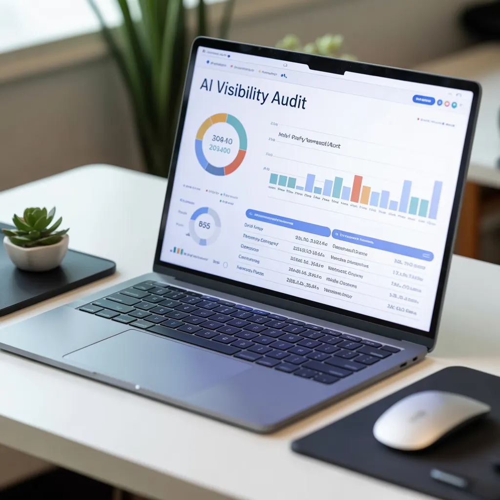 Interpreting Your Audit Results for Actionable Insights