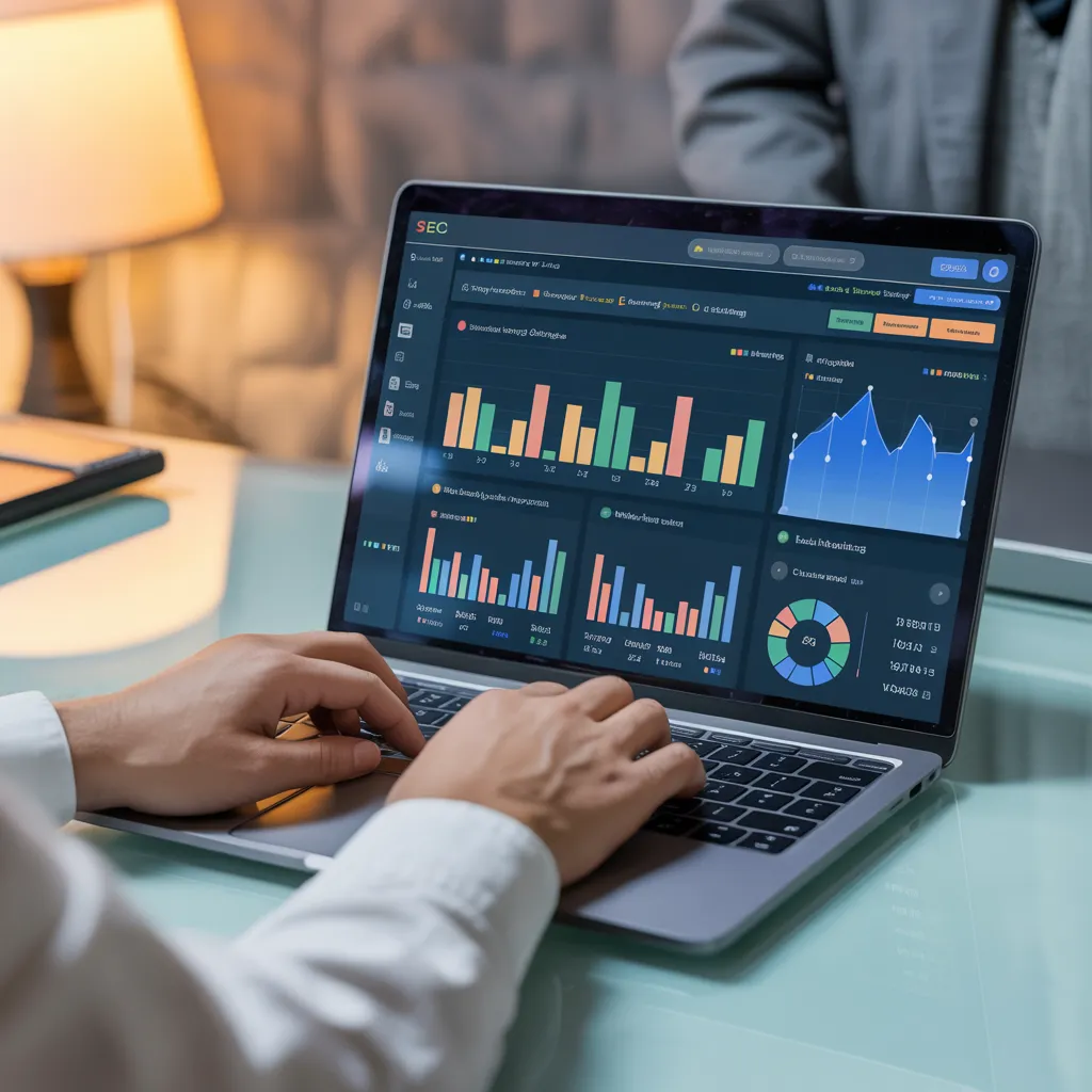 Streamlining Reporting With Automation