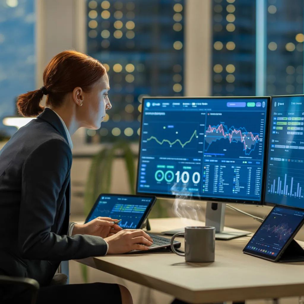 Define Your Visibility Goals