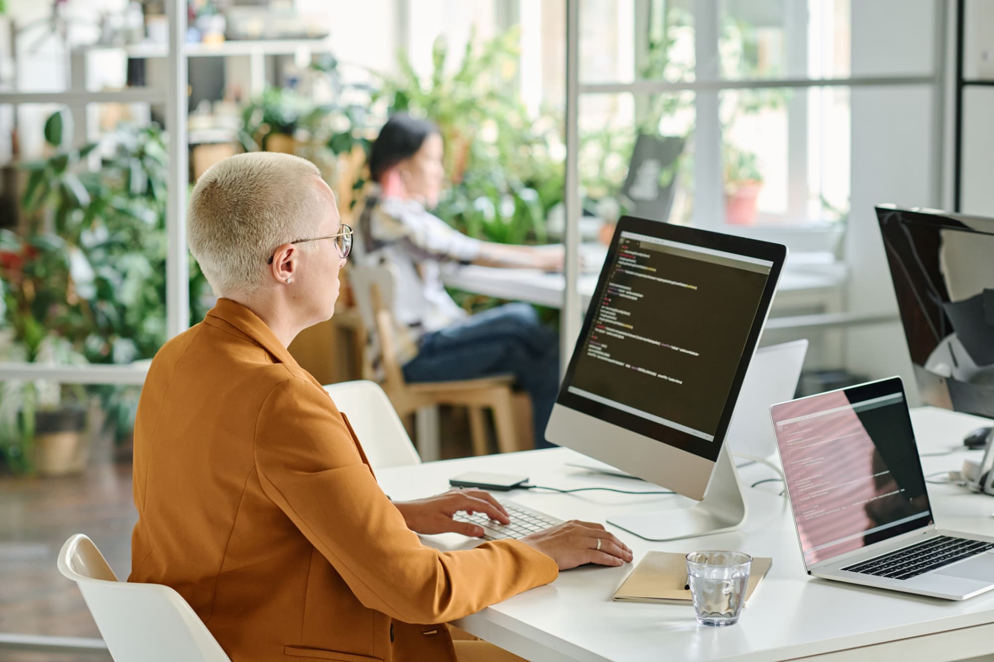 Leveraging Expertise and Resources