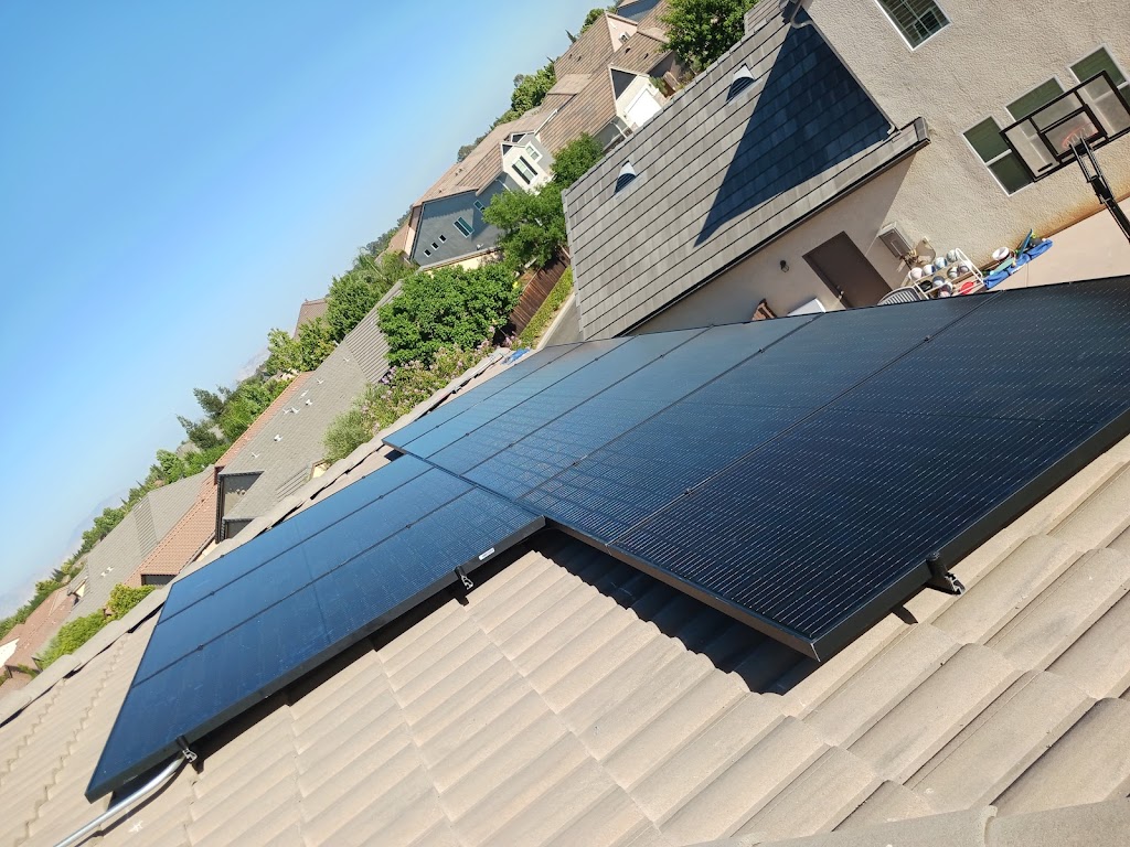 The 30-Second Trick For Solar Fresno