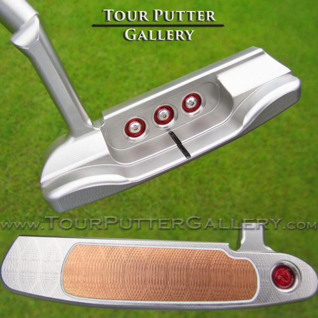 The Circle T Putter Statements