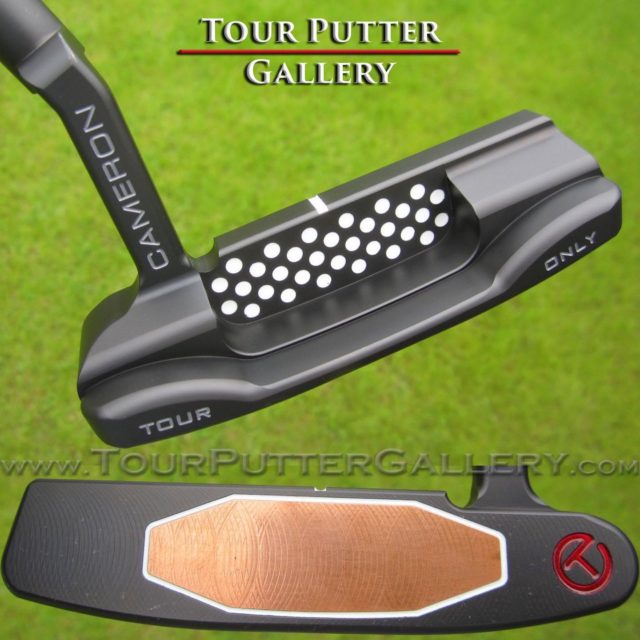 Fascination About Circle T Putter