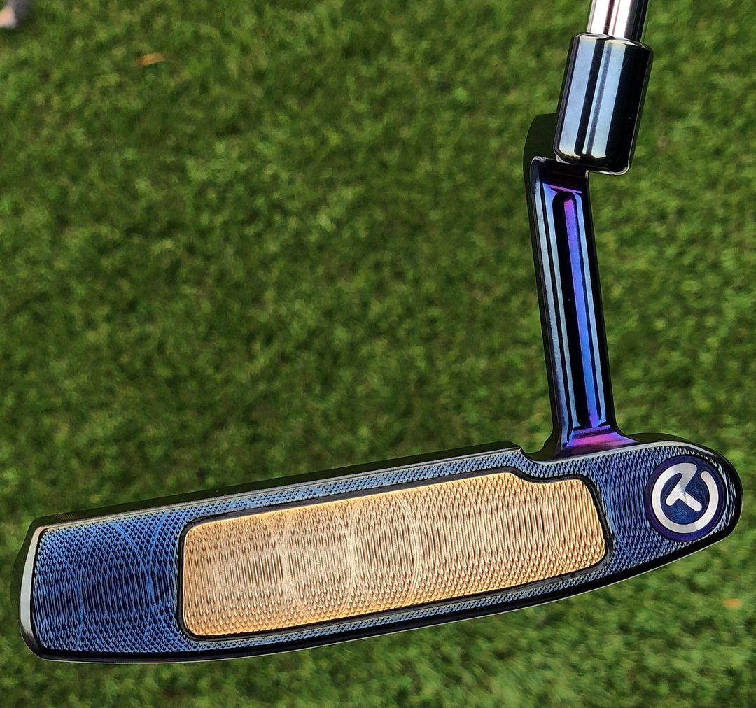 How Circle T Putter can Save You Time, Stress, and Money.