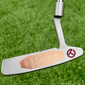 Rumored Buzz on Circle T Putter