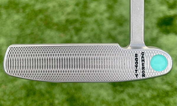 7 Easy Facts About Circle T Putter Explained