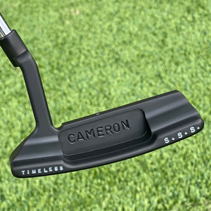 The Greatest Guide To Circle T Putter