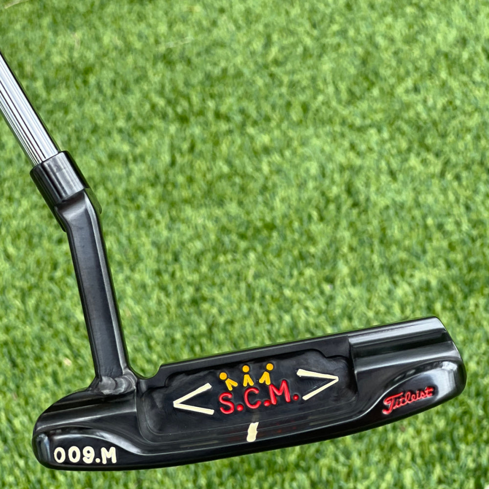 Things about Circle T Putter