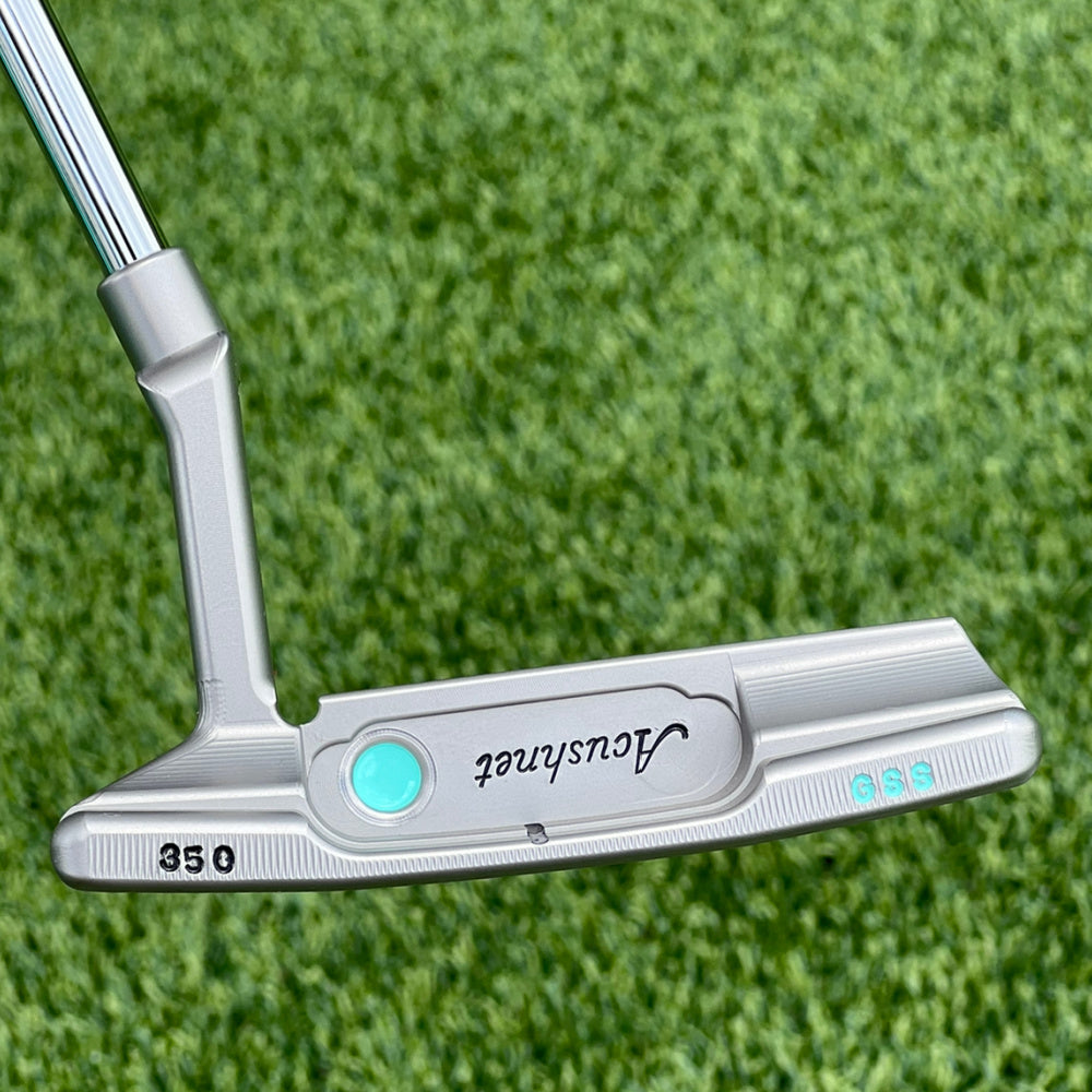 Circle T Putter Can Be Fun For Everyone